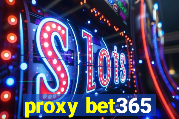 proxy bet365